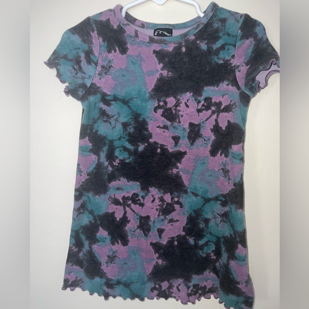 2t dress fit little short maybe better for 18 month